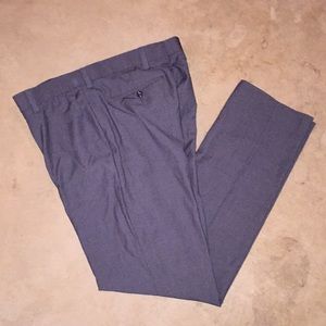Men’s dress pants